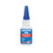 496 Instant adhesive for metal, low viscosity
